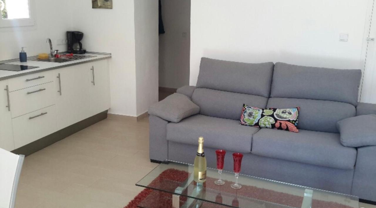 דירות Jávea Casa Malika מראה חיצוני תמונה