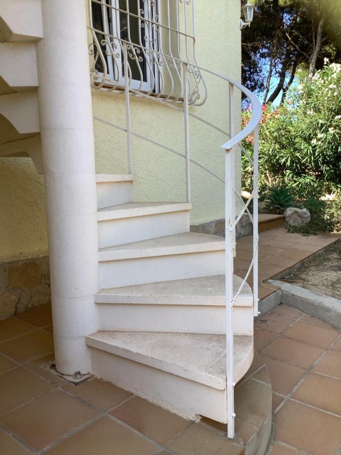 דירות Jávea Casa Malika מראה חיצוני תמונה