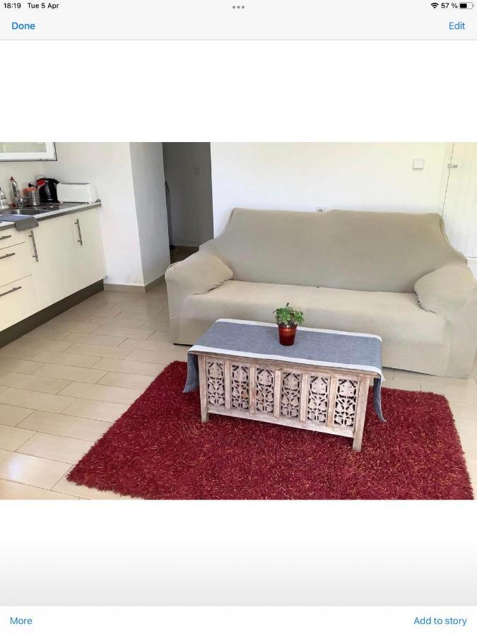 דירות Jávea Casa Malika מראה חיצוני תמונה