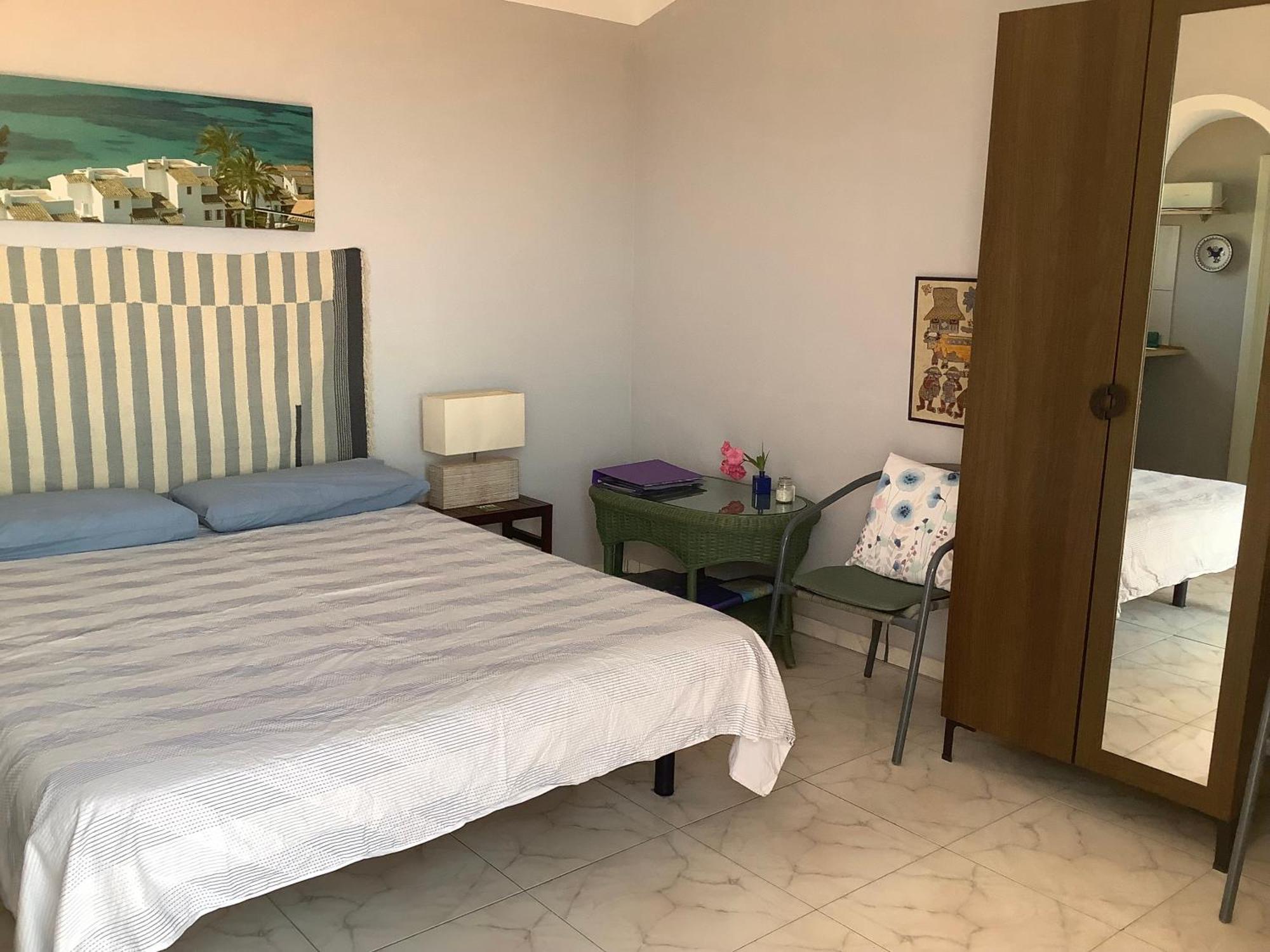 דירות Jávea Casa Malika מראה חיצוני תמונה