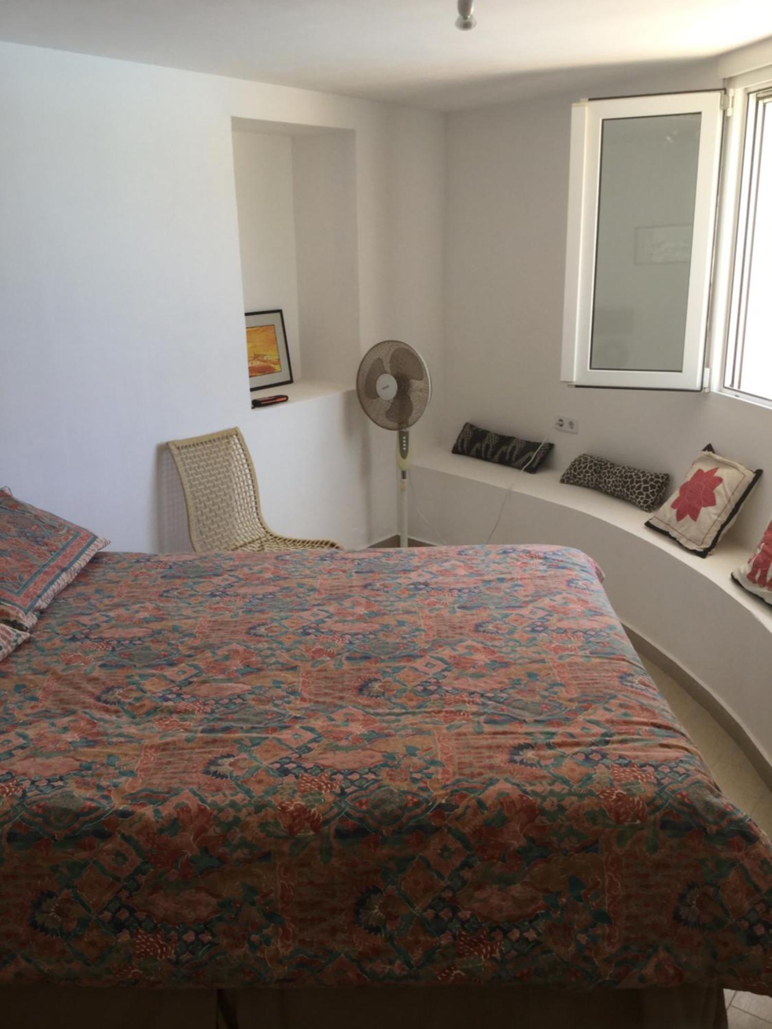 דירות Jávea Casa Malika מראה חיצוני תמונה