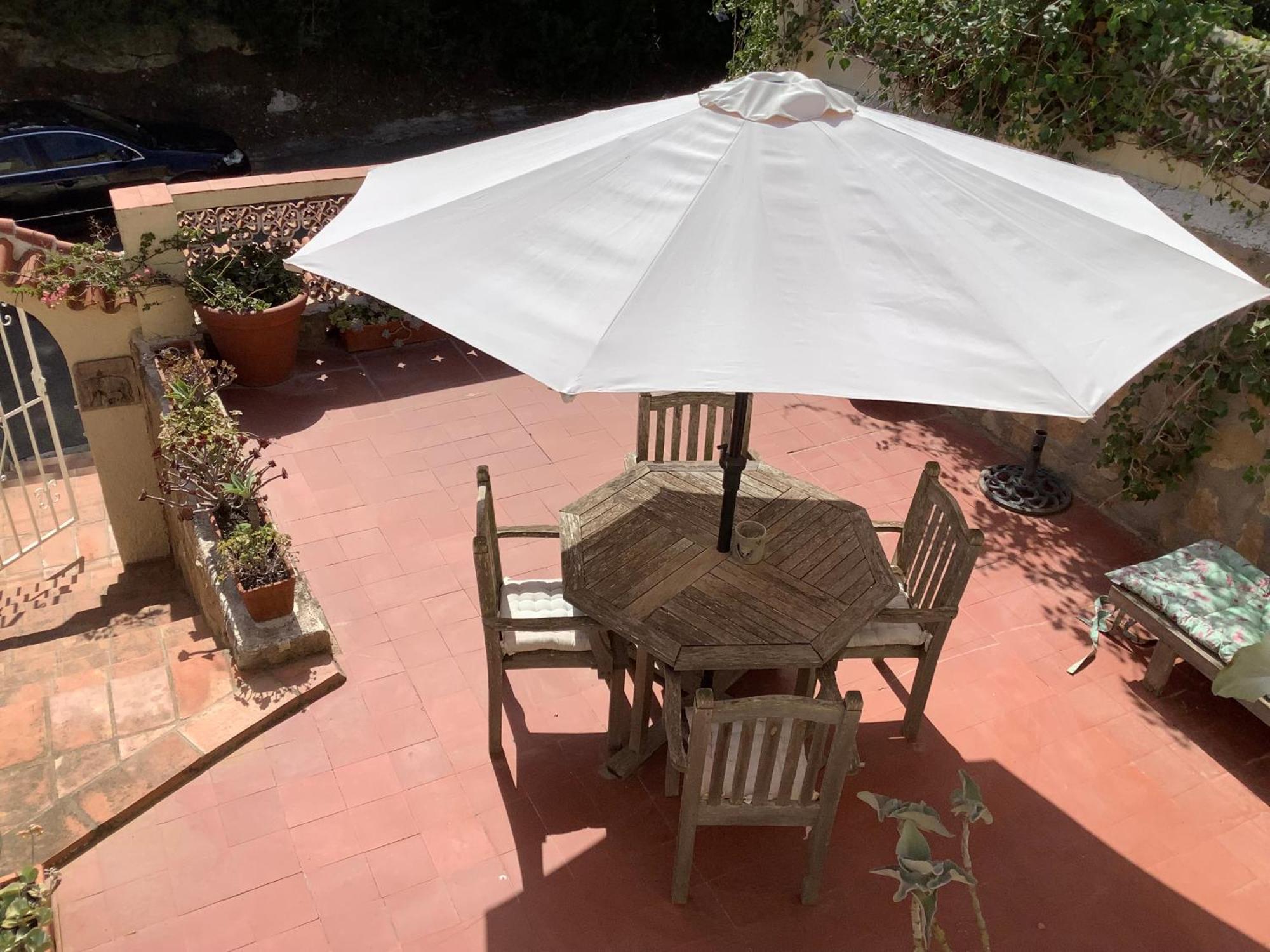 דירות Jávea Casa Malika מראה חיצוני תמונה